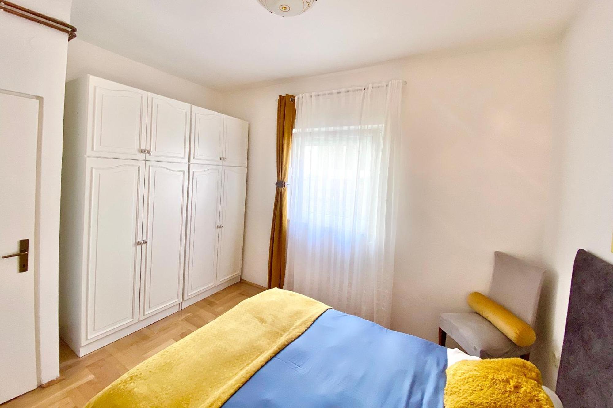 Apartment Nera Zadar Exterior photo