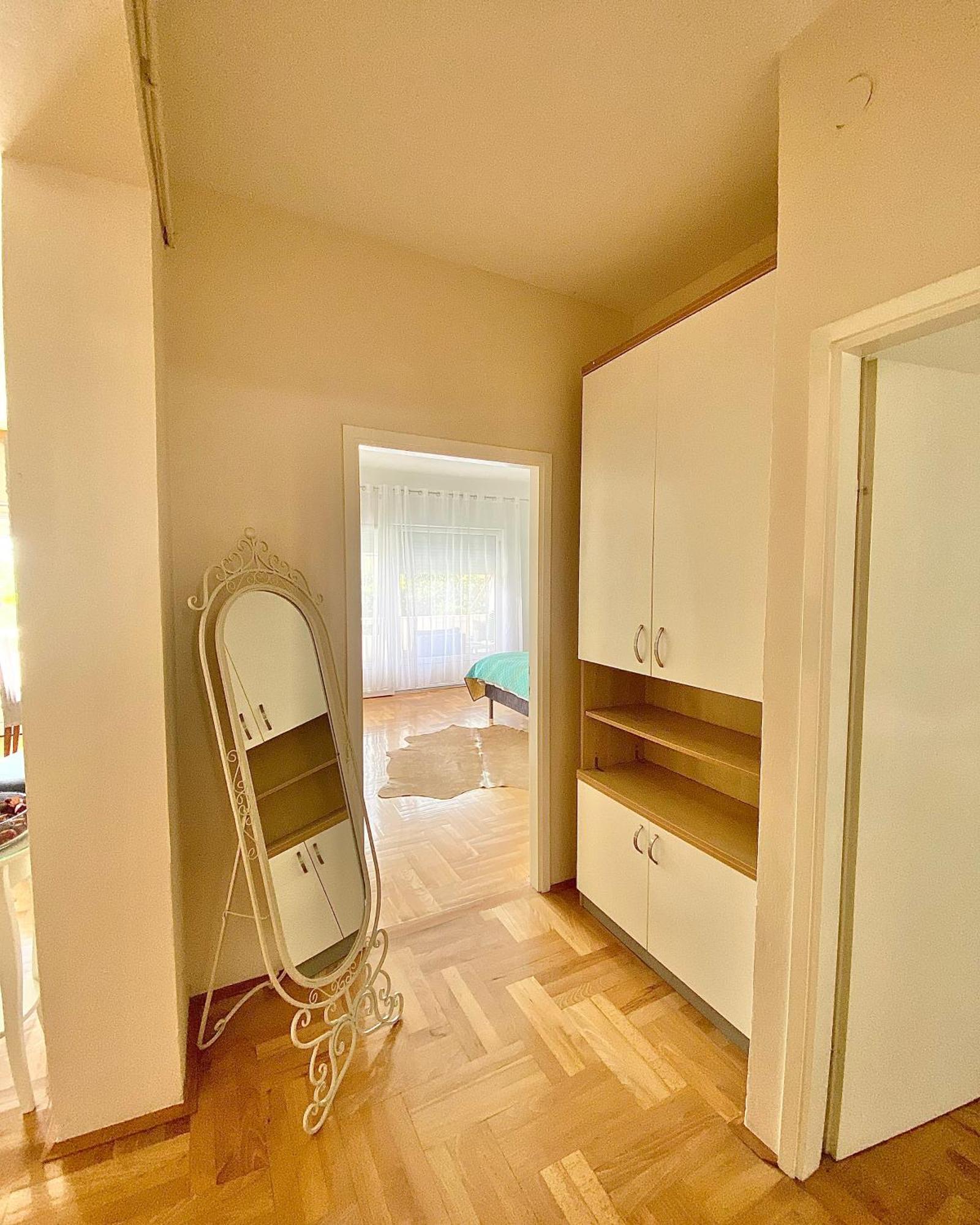 Apartment Nera Zadar Exterior photo